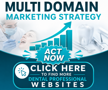 Multi-Domain Marketing